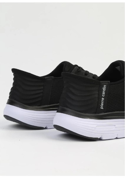 PCI-10102 Ithal Siyah Beyaz Erkek Spor Ayakkabı fırsatları