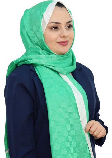 Hint Ipek Monogram Şal EŞ5302-17