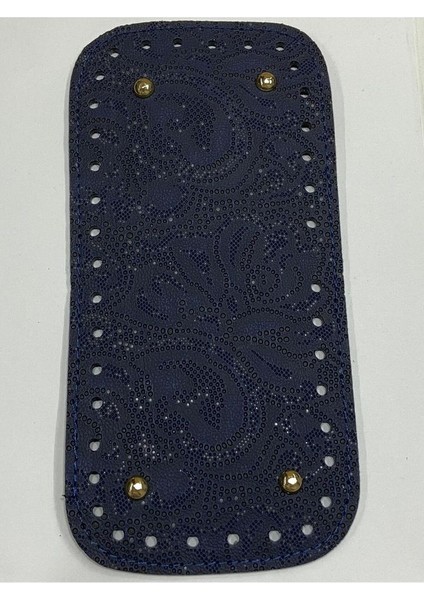 Çanta Tabanı / Büyük Boy / 12X25 cm