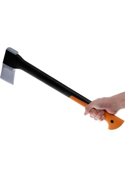 Bahçe Odun Yarma Baltası X17