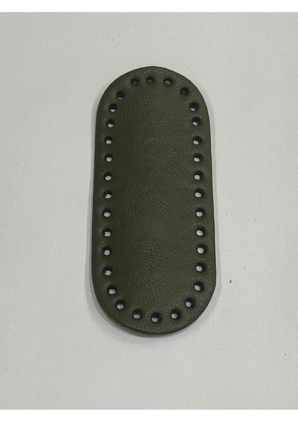 Çanta Tabanı / Mini Boy / (6X14 Cm)