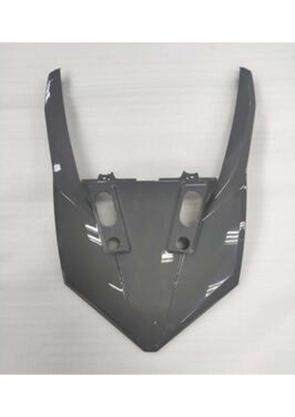 Jet x 125 Abs Siperlik Altı Ön Panel Nardo Gri 64305-XN1-000-AN