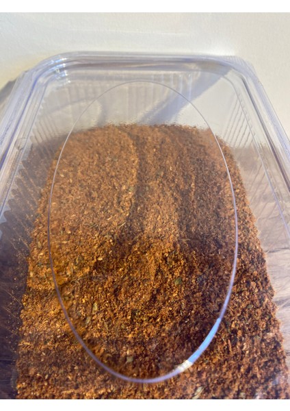 7 Türlü Baharat Pastırma Köfte Baharatı 250gr