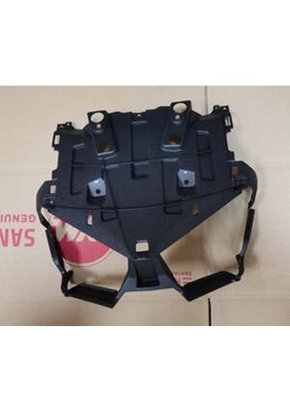 Jet x 125 Abs Ön Gögüs Altı Koruma 64306-XM3-000