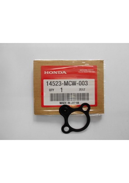 Cb 600 F Tansiyoner Gergi Contası 14523-MCW-003