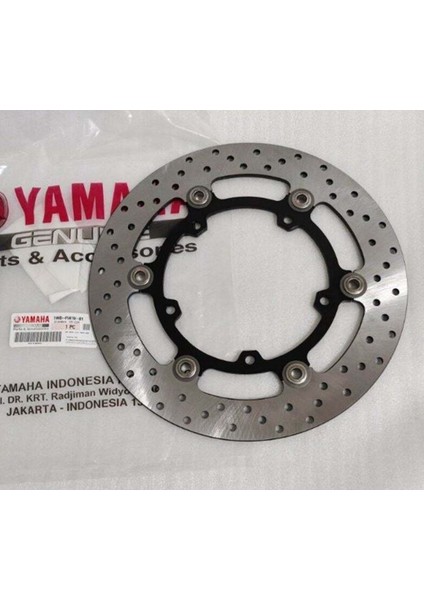 YZF-R25 / Mt-25 2015-23 Ön Fren Diski - 1WD-F581U-00