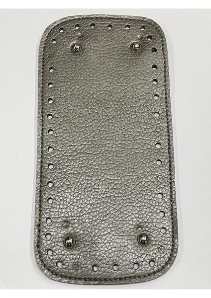 Çanta Tabanı / Büyük Boy / 12X25 cm