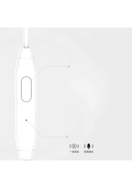 XE600 3.5mm Jack Girişli Kulaklık indirimleri