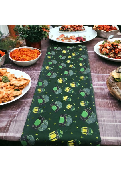 Kurban Bayramı Tema Runner 5