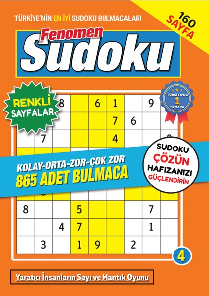 Sudoku 04