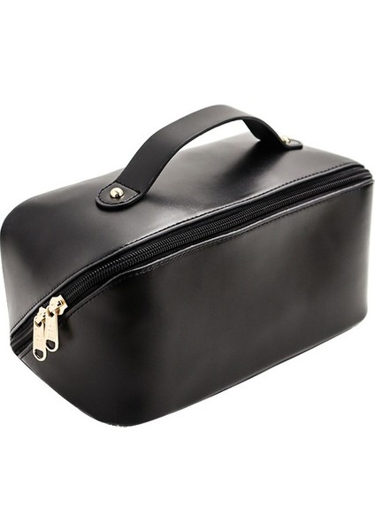 Büyük Kapasiteli Taşınabilir Makyaj Saklama (Yurt Dışından)