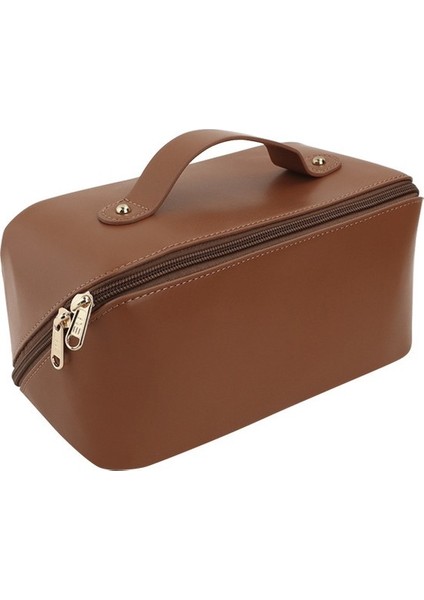 Büyük Kapasiteli Taşınabilir Makyaj Saklama (Yurt Dışından)