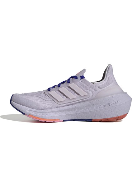 Ultraboost Light W Kadın Koşu Ayakkabısı HP9206 Mor