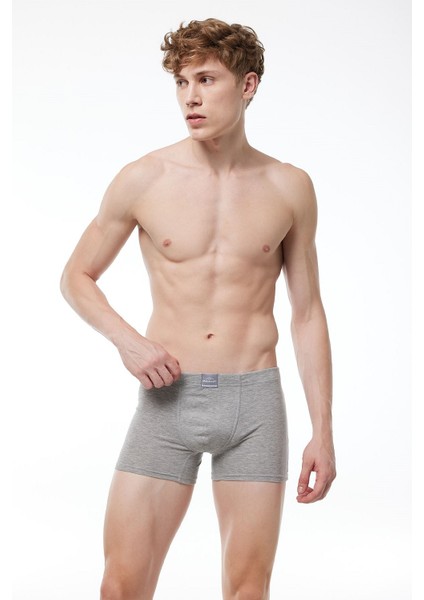 074 Erkek Likralı %95 Pamuk Boxer fiyatları