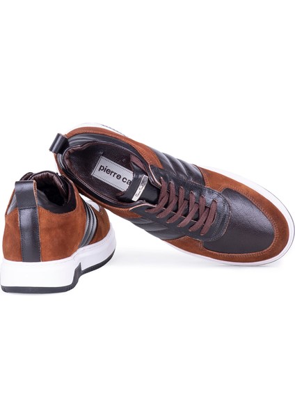 Erkek Günlük Sneaker Ayakkabı 86002 fırsatları