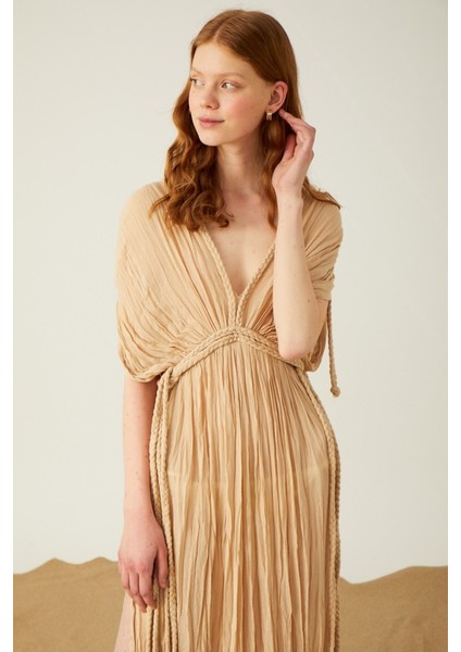 Hypatia Plaj Elbisesi