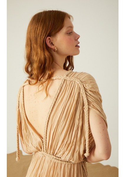 Hypatia Plaj Elbisesi
