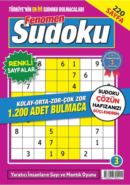 Sudoku 03