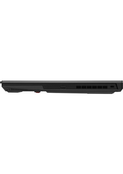 Tuf Gaming F15 FX507ZC4-HN081 I5 12500H 32GB 1tb SSD RTX3050 Dos FX507ZC4-HN081 Atl1 Taşınabilir Bilgisayar