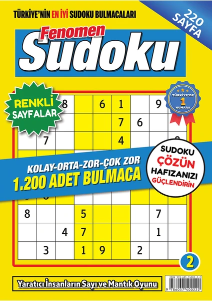 Sudoku 02