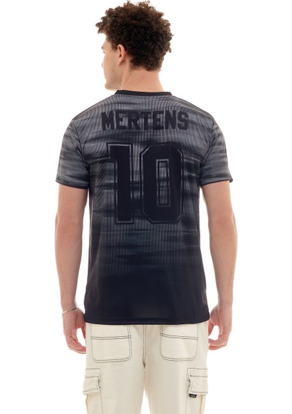 Gs Store Galatasaray Dries Mertens Match Day T-Shirt E231235