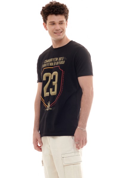 2023 Şampiyonluk T-Shirt E231285