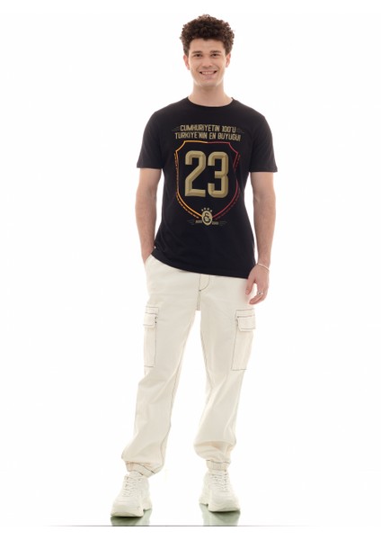 2023 Şampiyonluk T-Shirt E231285