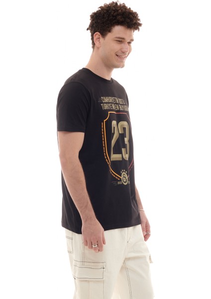 2023 Şampiyonluk T-Shirt E231285
