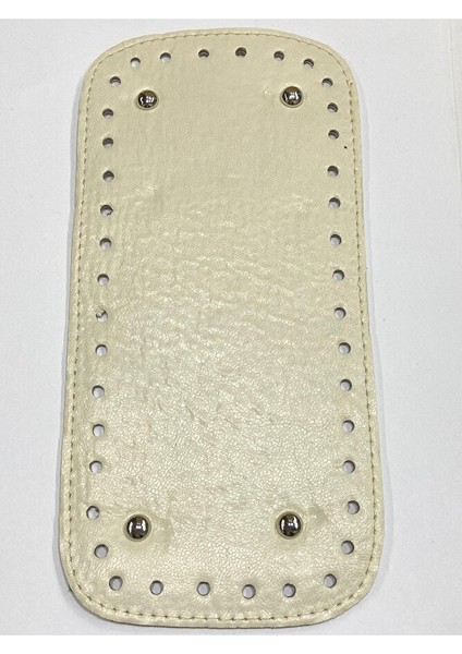 Çanta Tabanı / Büyük Boy / 12X25 cm