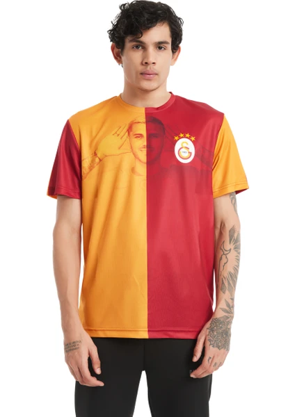 Gs Store Galatasaray Mauro Icardi Taraftar T-Shirt E232252