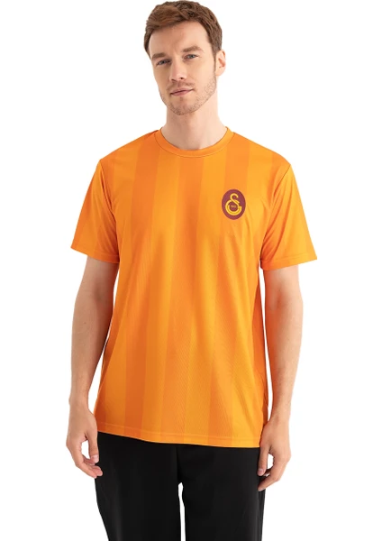 Gs Store Galatasaray Match Day T-Shirt E232278