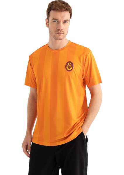 Gs Store Galatasaray Match Day T-Shirt E232278