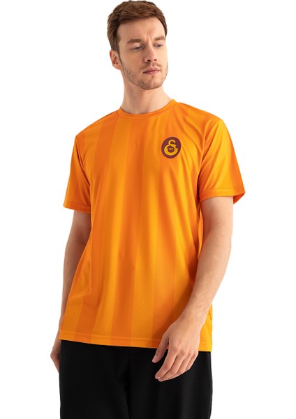 Gs Store Galatasaray Match Day T-Shirt E232278