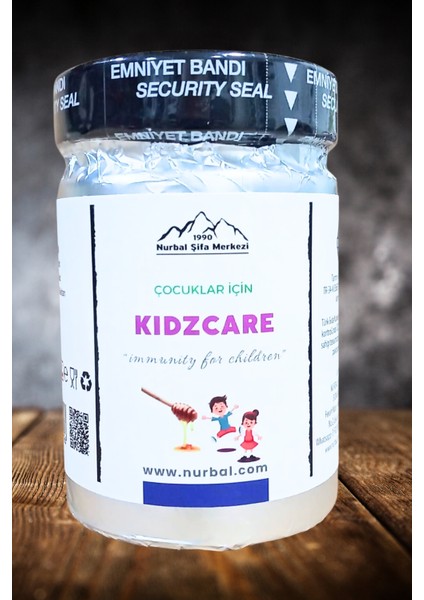 Kidz Care 400 gr modelleri