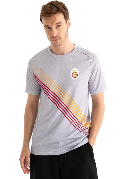 Gs Store Galatasaray Match Day T-Shirt E232276