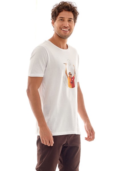 Gs Store Galatasaray Icardi T-Shirt E231364