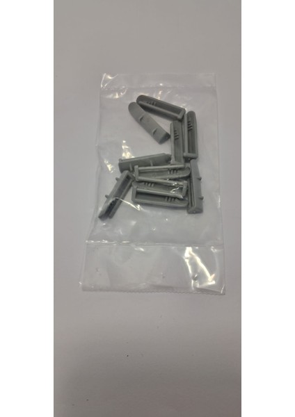 Bulaşık Makinası Tırnağı No:1 Stoperi U Tırnak Pim Arçelik Beko 10 Lu 10046043