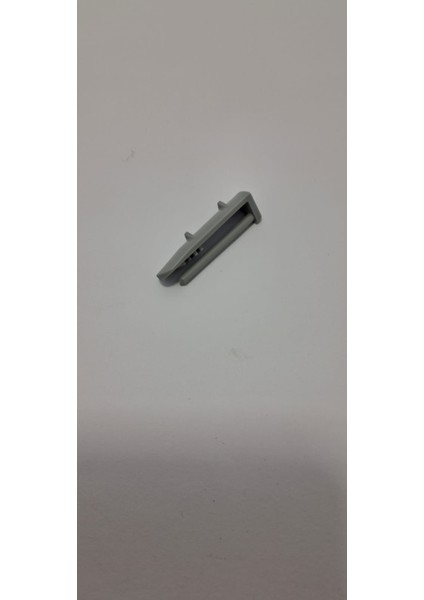 Bulaşık Makinası Tırnağı No:1 Stoperi U Tırnak Pim Arçelik Beko 10 Lu 10046043 fiyatları