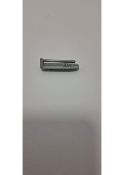 Bulaşık Makinası Tırnağı No:1 Stoperi U Tırnak Pim Arçelik Beko 10 Lu 10046043 modelleri