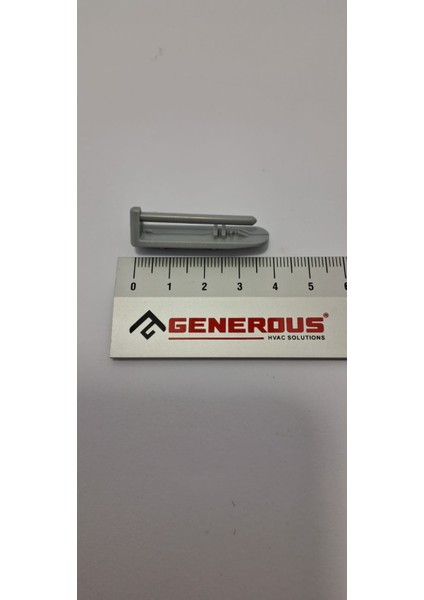 Bulaşık Makinası Tırnağı No:1 Stoperi U Tırnak Pim Arçelik Beko 10 Lu 10046043 fırsatları