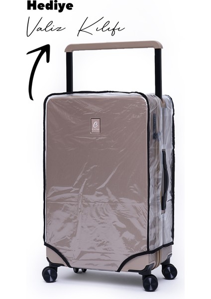 Exclusive Büyük Boy Ultra Strong Valiz V10670 indirimleri
