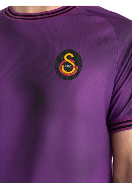 Gs Store Galatasaray Match Day T-Shirt E232277