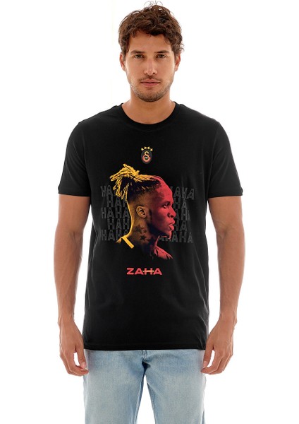 Gs Store Galatasaray Zaha T-Shirt E231369