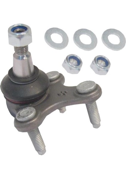 Rotil Alt Sol Golf V 03- - Caddy Iıı 04- - Jetta Iıı 05-10 -Toledo Iıı 04-09 1.4-1.6-1.8-1.9-2.0