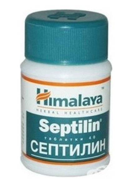 Septilin 40 Tablet