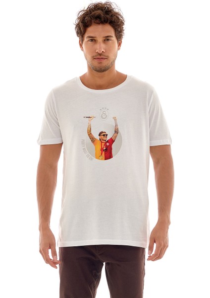 Gs Store Galatasaray Icardi T-Shirt E231364