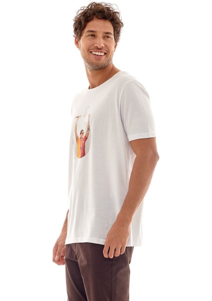 Gs Store Galatasaray Icardi T-Shirt E231364