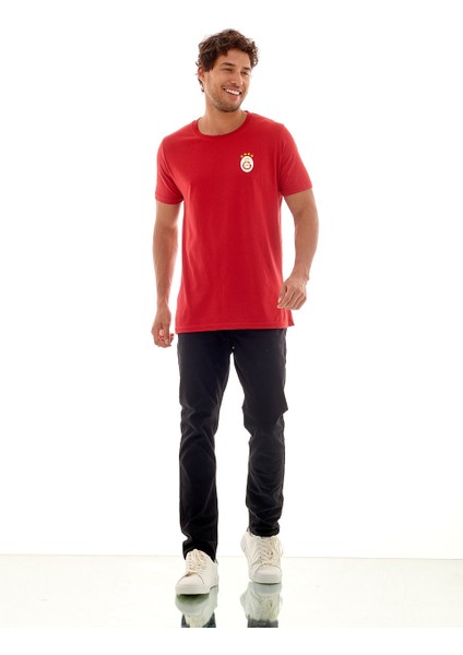 Gs Store Galatasaray Hakim Ziyech T-Shirt E231390