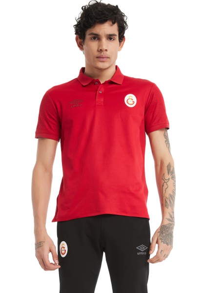 Umbro Polo T-Shırt TF-0169