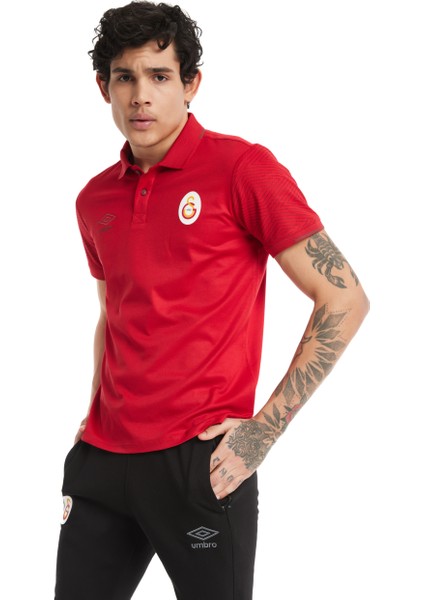 Umbro Polo T-Shırt TF-0169